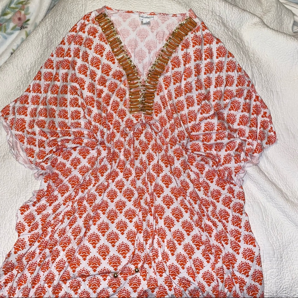 Cabana Life cover up